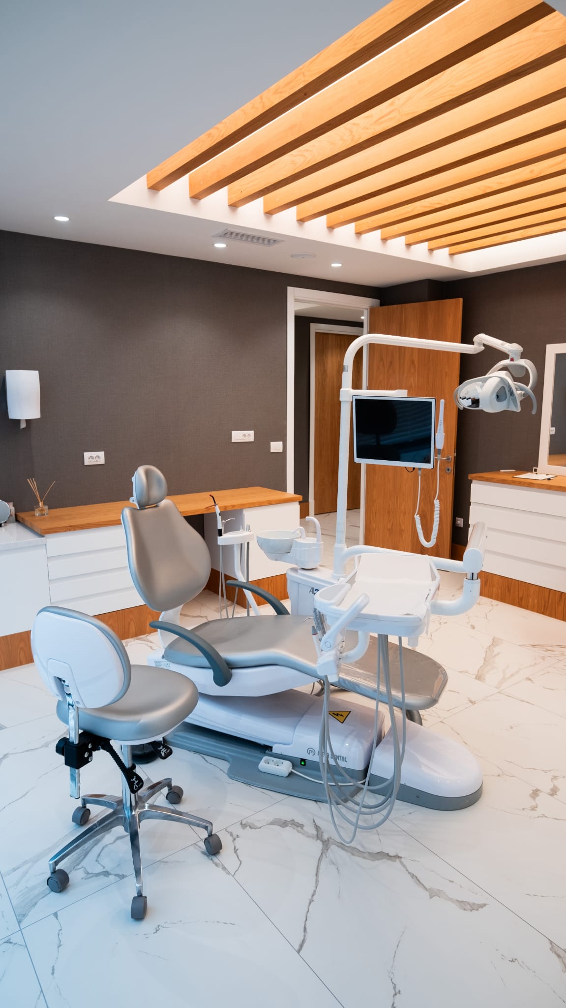 Dental Barış Özgür (5)