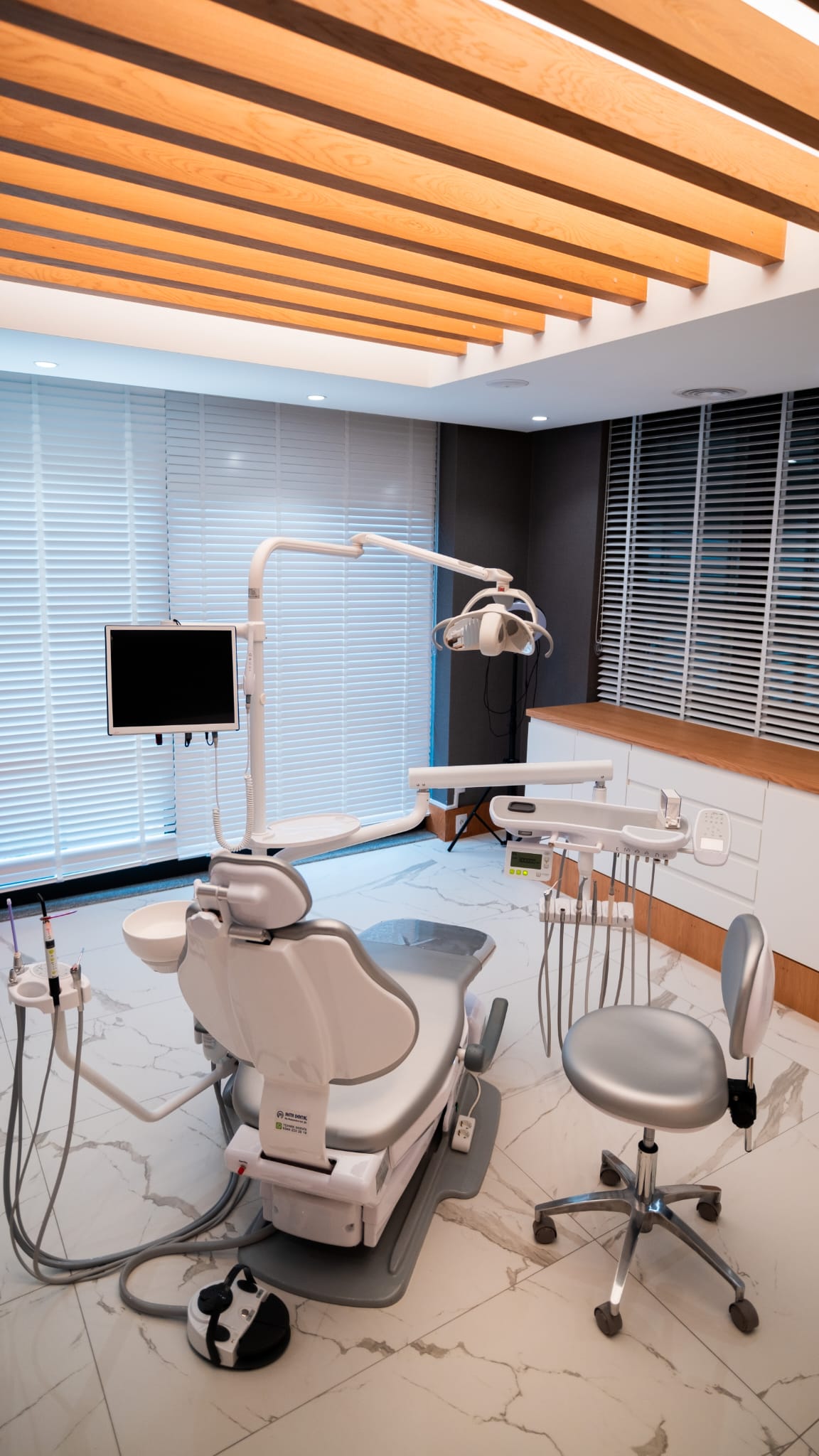 Dental Barış Özgür (7)