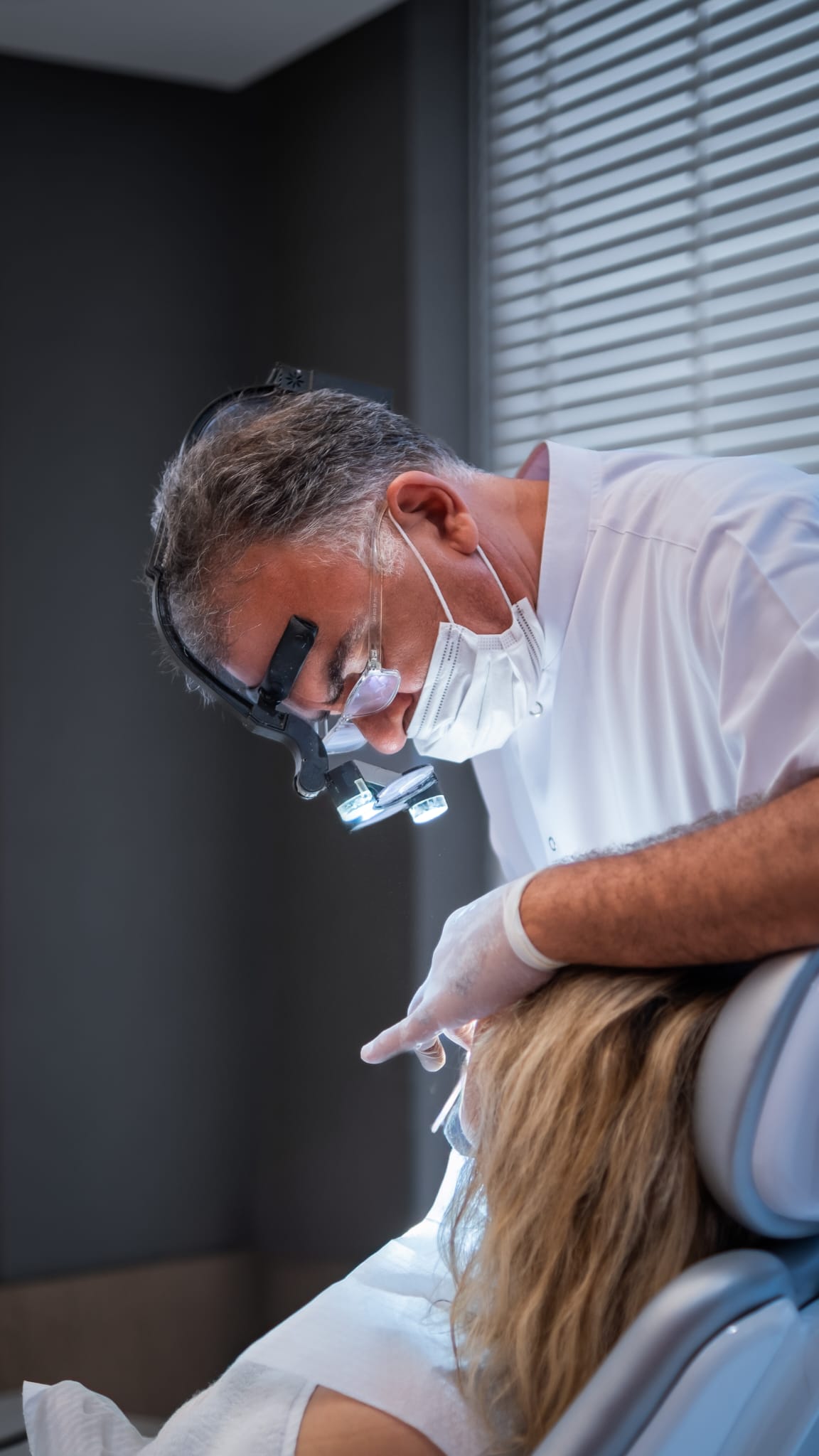 20’lik diş çekimi nedir